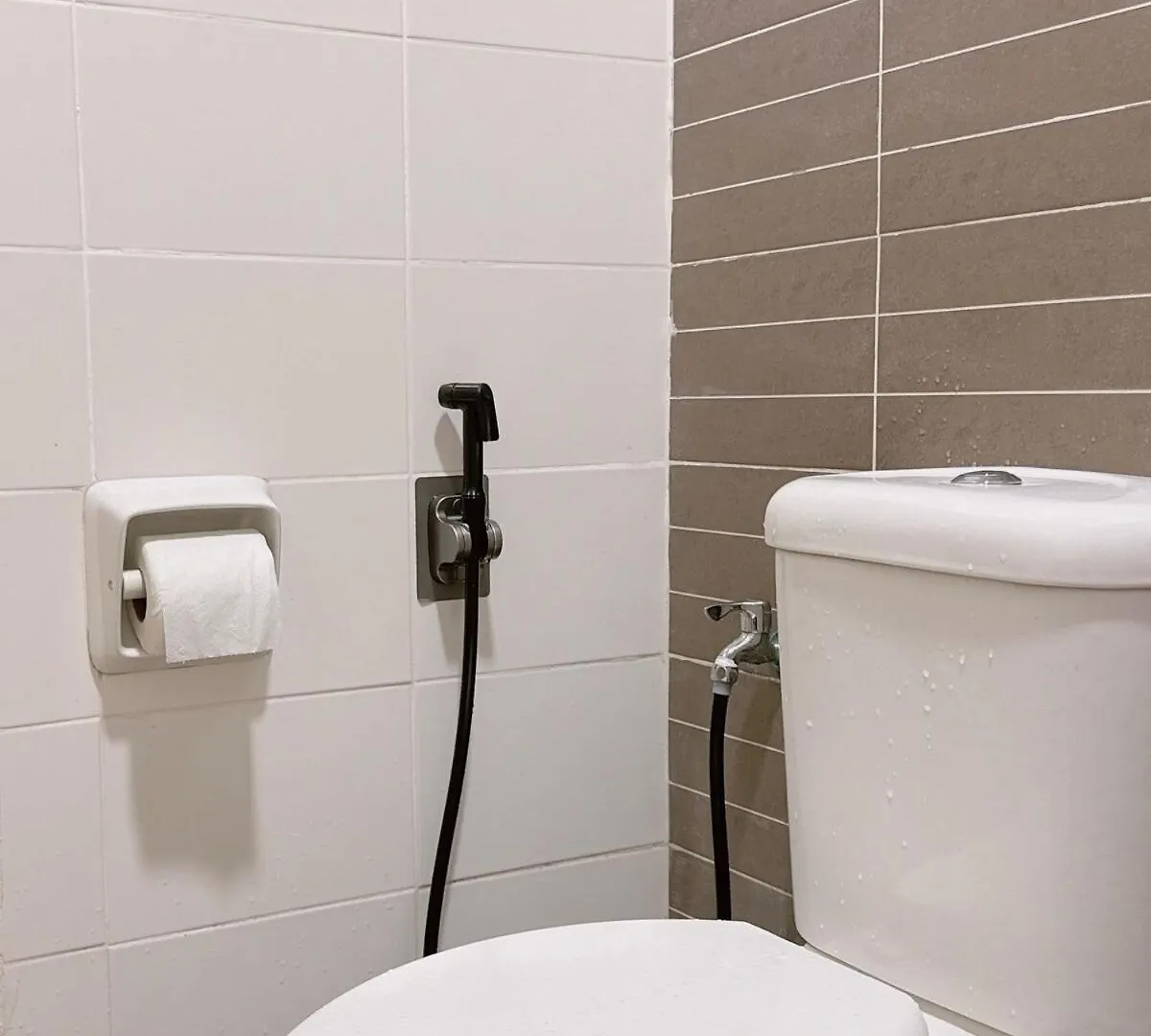 Lägenhet 24 - Cosy Homely Suite Netflix And Wifi At Austin Jb Johor Bahru