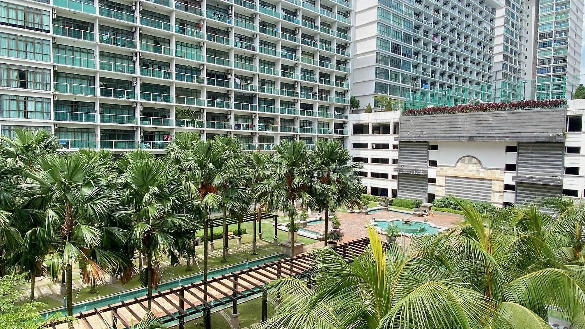 Lägenhet 24 - Cosy Homely Suite Netflix And Wifi At Austin Jb Johor Bahru