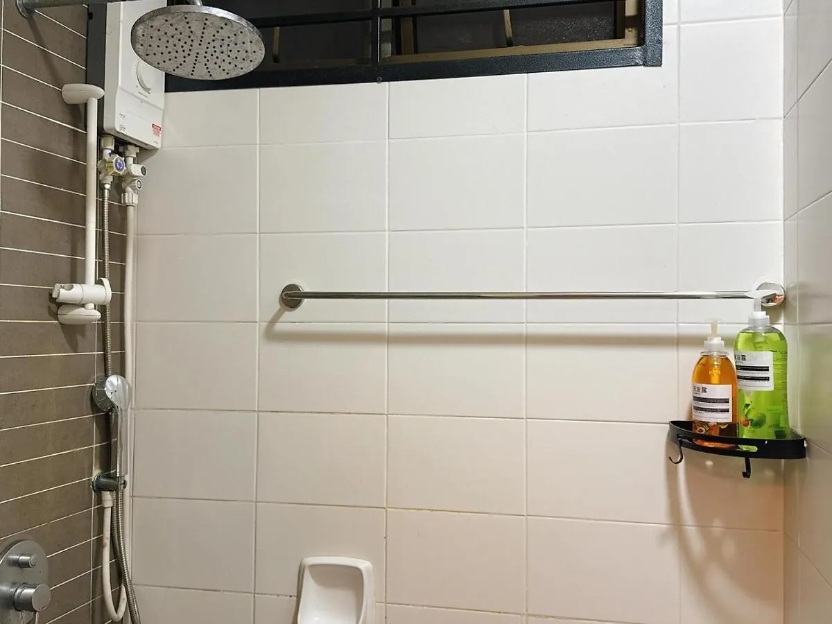 24 - Cosy Homely Suite Netflix And Wifi At Austin Jb Johor Bahru